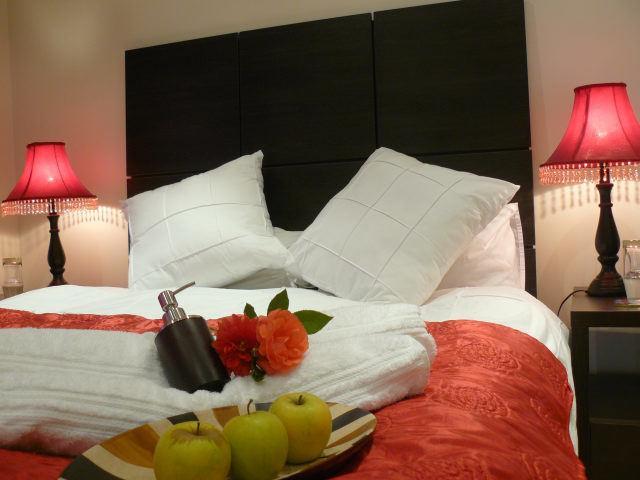 Littlefield Luxury Suite جوهانسبورغ الغرفة الصورة