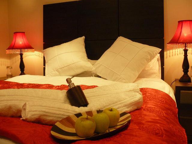 Littlefield Luxury Suite جوهانسبورغ الغرفة الصورة