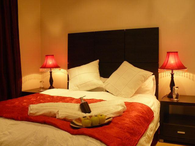 Littlefield Luxury Suite جوهانسبورغ الغرفة الصورة