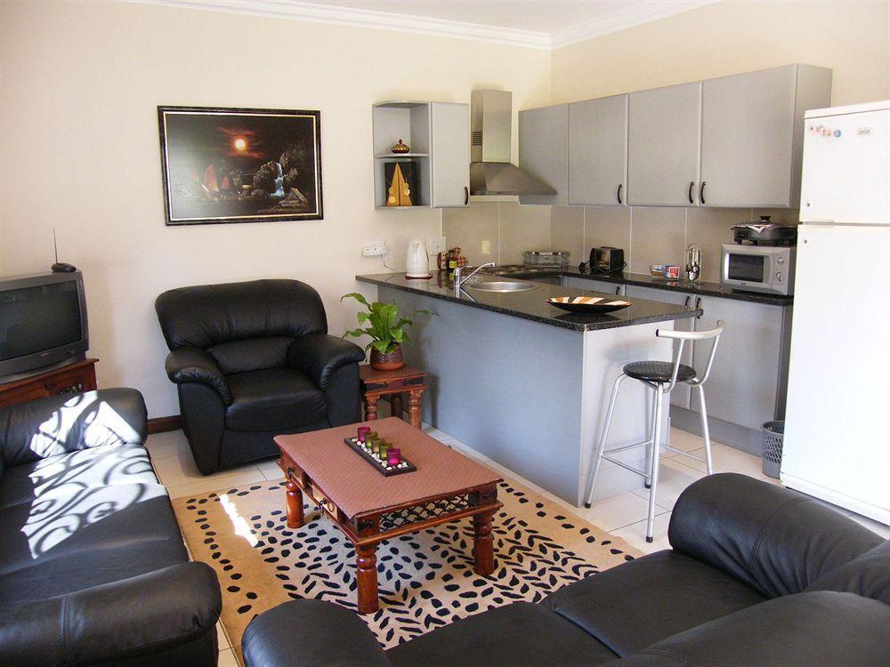 Littlefield Luxury Suite جوهانسبورغ المظهر الخارجي الصورة